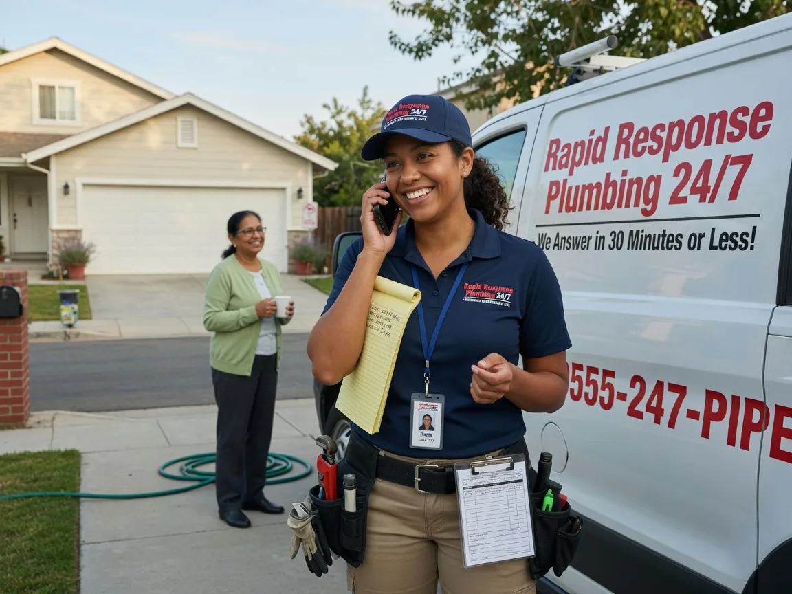 Emergency Plumber Wofford Heights, CA FAQs
